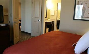 Hotel Homewood Suites By Hilton Macon-north