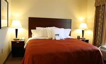 Hotel Homewood Suites By Hilton Macon-north