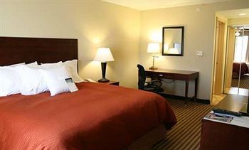 Hotel Homewood Suites By Hilton Macon-north