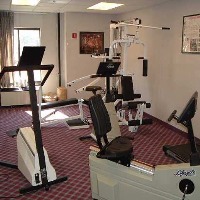 Hotel Hampton Inn Rochester North