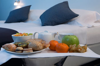 Hotel Ora City Milano