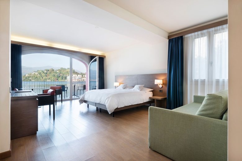 Hotel Il Porticciolo