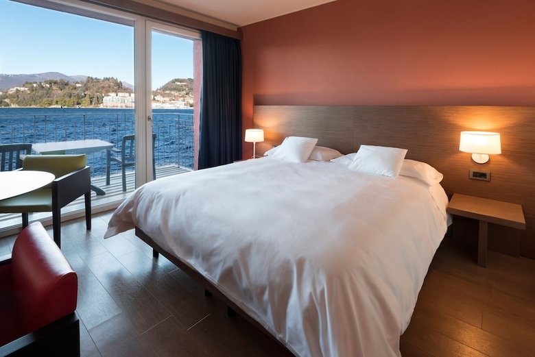 Hotel Il Porticciolo