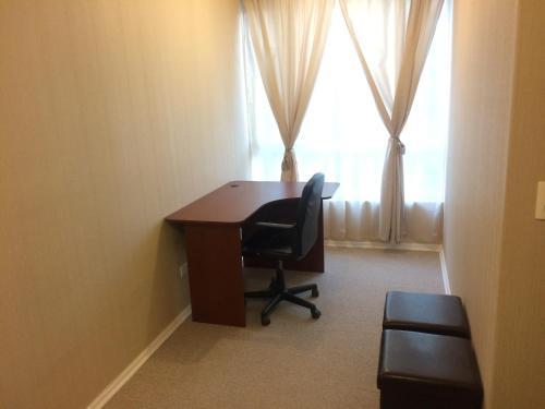 Apartamento Departamentos Myc