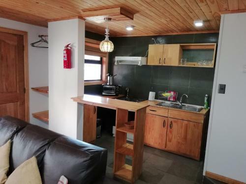 Apartamento Departamentos Puerto Natales