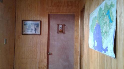 Hostal Hospedaje Paseo Linares