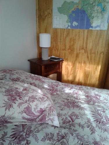 Hostal Hospedaje Paseo Linares