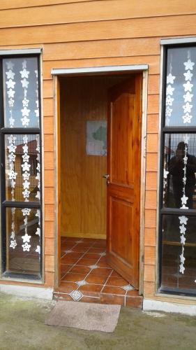 Hostal Hospedaje Paseo Linares