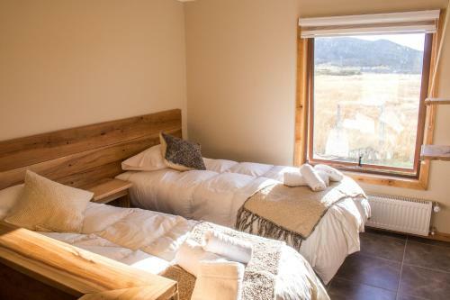 Hostal El Puestero