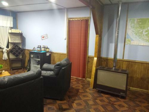 Albergue Hostal Bosque Patagonia