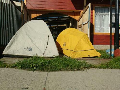 Albergue Hostal Bosque Patagonia