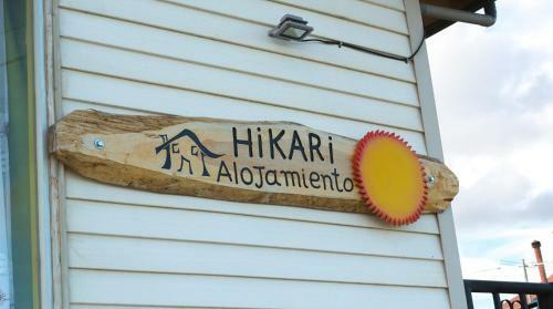 Apartamento Departamento Hikari