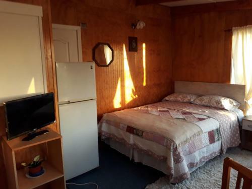 Apartamento Depto. Altos De Tenglo