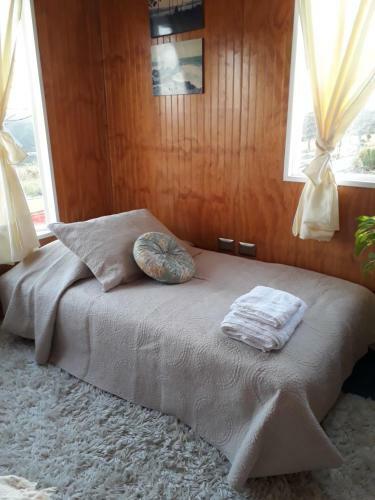 Apartamento Depto. Altos De Tenglo