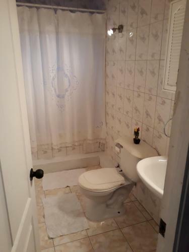 Apartamento Depto. Altos De Tenglo