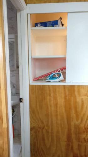 Apartamento Depto. Altos De Tenglo