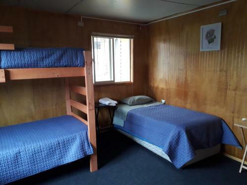 Hostal Apart Hotel Esesur