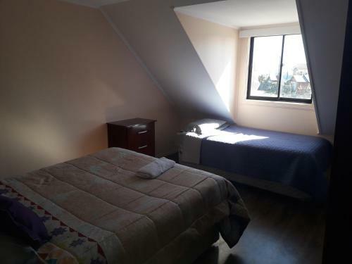 Hostal Apart Hotel Esesur