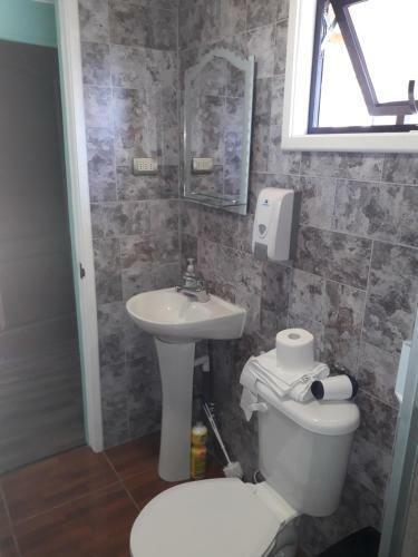Hostal Apart Hotel Esesur
