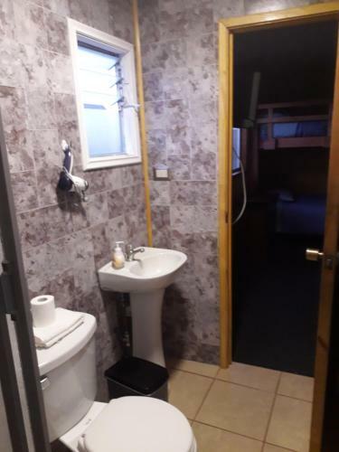 Hostal Apart Hotel Esesur