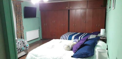 Hostal Apart Hotel Esesur