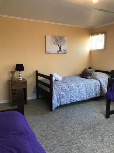 Albergue Refugio Bulnes Hostal