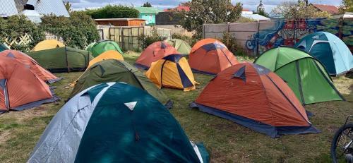 Albergue Casa Lili Backpackers