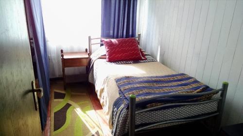 Bed & Breakfast Hospedaje Sra Jenny