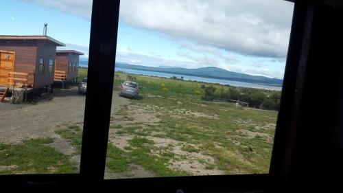 Lodge Linda Caba�a