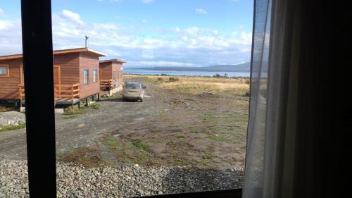 Lodge Linda Caba�a