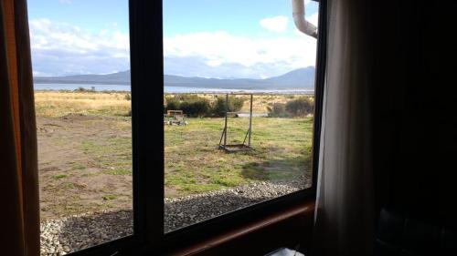 Lodge Linda Caba�a
