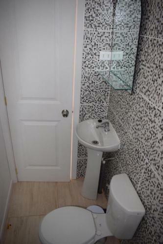 Apartamento Departamentos Rincon Austral