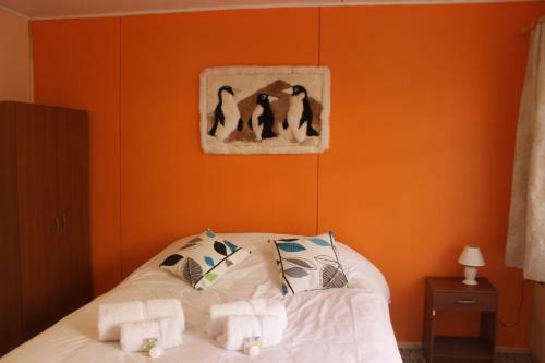 Albergue Hostal Baquedano