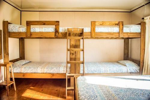 Hostal Chamiza