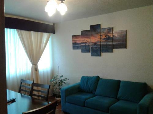 Apartamento Amoblados Puerto Montt