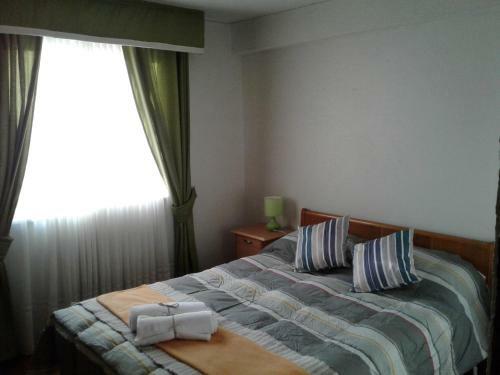 Apartamento Amoblados Puerto Montt