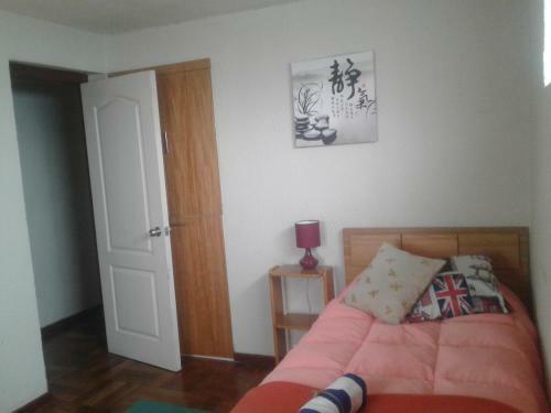 Apartamento Amoblados Puerto Montt
