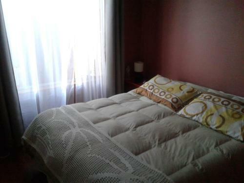 Arriendo Casa Para Vacaciones De Invierno.