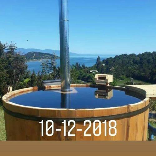 Hostal Carretera Austral Km 20