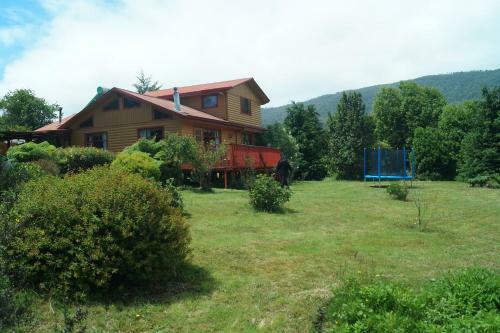 Hostal Carretera Austral Km 20