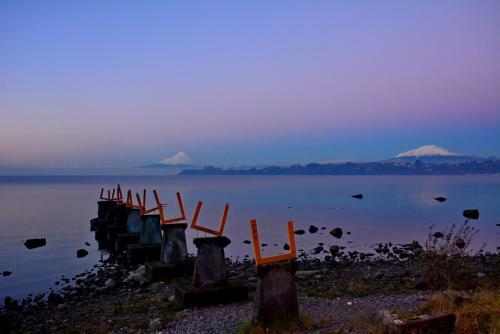 Bh Apartments Puerto Varas