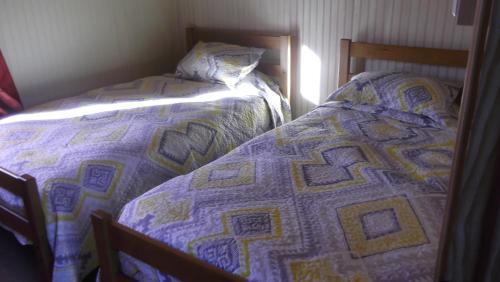 Caba�as Y Habitaciones Los Himalayas