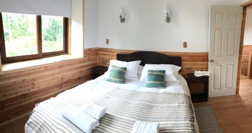 Agroturismo Bosque Nativo Lodge