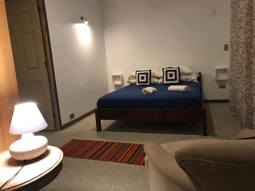 Apartamento Caba�a Lago Llanquihue A Pocas Cuadras Del Centro