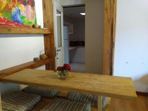 Apartamento Caba�a Lago Llanquihue A Pocas Cuadras Del Centro