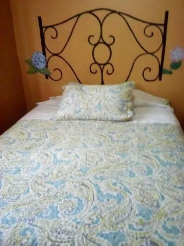 Hostal Tia Susi Refugio De Mochileros