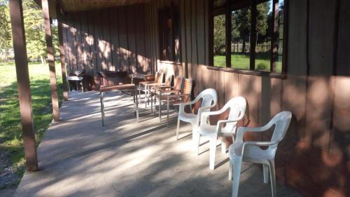 Apartamento Casa Amoblada En Parcela De Puerto Varas