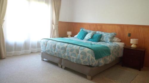 Apartamento Casa Amoblada En Parcela De Puerto Varas