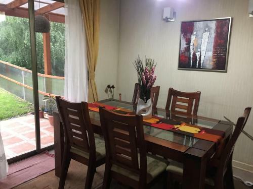 Apartamento Lomas Del Lago . Puerto Varas
