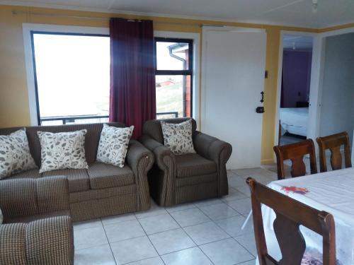 Apartamento Casa �a�a: Caba�a Tata